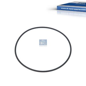 DT Spare Parts 1.10710 O-ring, oil separator, d: 116 mm, S: 3 mm