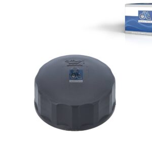 DT Spare Parts 1.10715 Oil filler cap