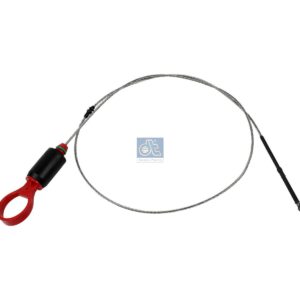 DT Spare Parts 1.10716 Oil dipstick