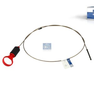 DT Spare Parts 1.10717 Oil dipstick