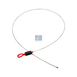 DT Spare Parts 1.10718 Oil dipstick
