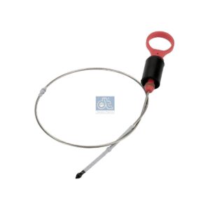 DT Spare Parts 1.10728 Oil dipstick