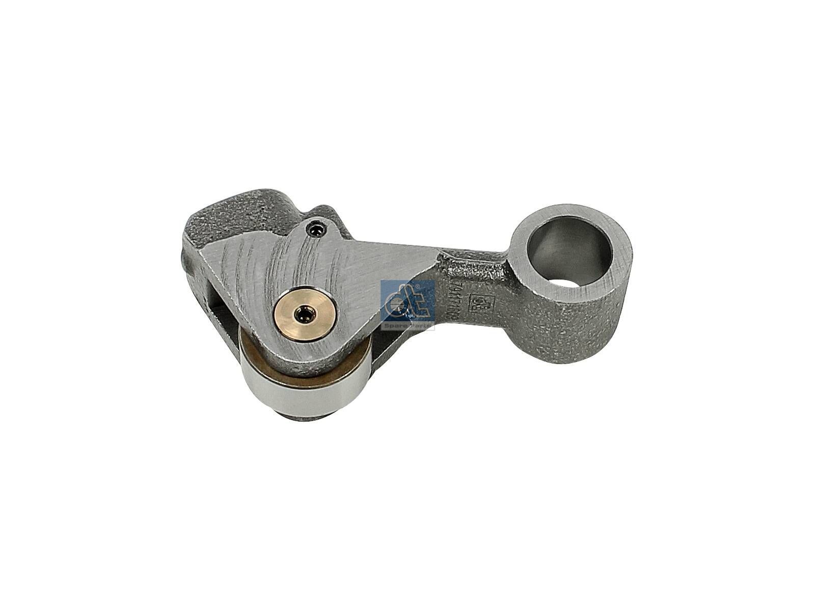 DT Spare Parts 1.10741 Roller tappet