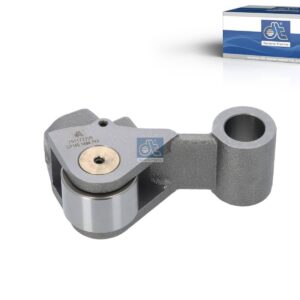 DT Spare Parts 1.10743 Roller tappet