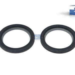 DT Spare Parts 1.10747 Seal ring kit, d: 55 mm, D: 72 mm, H: 16 mm