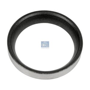 DT Spare Parts 1.10767 Valve seat ring, exhaust, d: 35 mm, D: 44 mm, H: 8.5 mm, α: 45 °