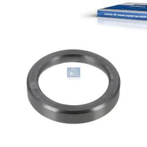DT Spare Parts 1.10768 Valve seat ring, intake, d: 37.7 mm, D: 46.1 mm, H: 7.9 mm, α: 20 °