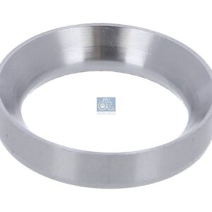 DT Spare Parts 1.10769 Valve seat ring, exhaust