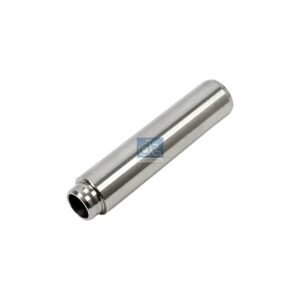 DT Spare Parts 1.10773 Valve guide, intake and exhaust, d: 10 mm, D1: 12.8 mm, D2: 16 mm, L: 73 mm