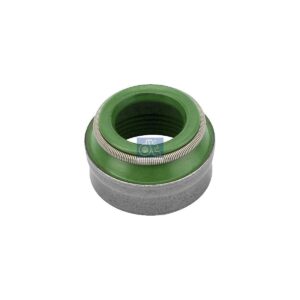 DT Spare Parts 1.10774 Valve stem seal, d1: 9 mm, d2: 12.7 mm, D: 16.2 mm, H: 10 mm