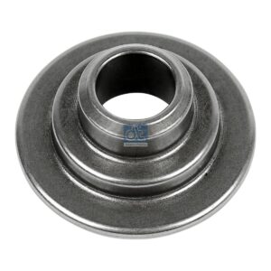 DT Spare Parts 1.10776 Spring retainer, exhaust, d: 11.2 mm, D1: 24 mm, D2: 35 mm, H: 13.6 mm