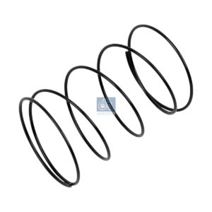 DT Spare Parts 1.10779 Spring, crankcase ventilation, D: 31 mm, L: 43 mm