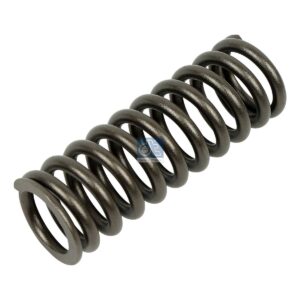 DT Spare Parts 1.10781 Valve spring, intake, D: 30.1 mm, L: 86.5 mm