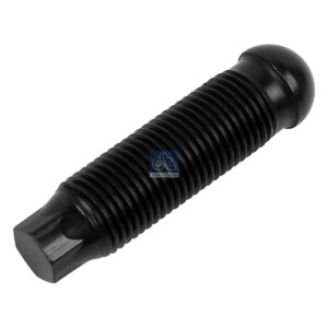 DT Spare Parts 1.10785 Adjusting screw, M10 x 1, L: 40 mm
