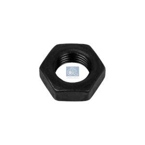 DT Spare Parts 1.10787 Nut, adjusting screw, M10 x 1