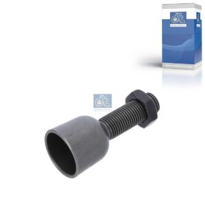 DT Spare Parts 1.10789 Adjusting screw, M12