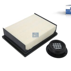 DT Spare Parts 1.10792 Filter, crankcase ventilation