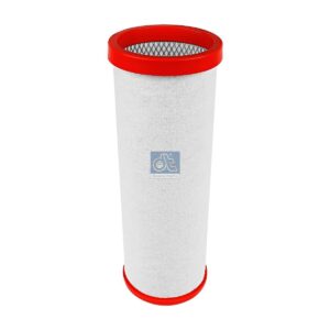 DT Spare Parts 1.10798 Air filter, inner, d: 154 mm, D: 184 mm, H: 503 mm