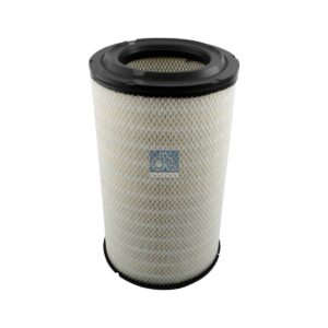 DT Spare Parts 1.10799 Air filter, d: 180 mm, D: 304 mm, H: 533 mm