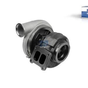 DT Spare Parts 1.10842 Turbocharger