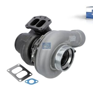 DT Spare Parts 1.10843 Turbocharger