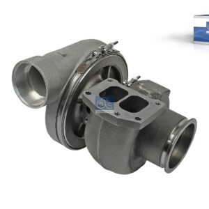 DT Spare Parts 1.10844 Turbocharger