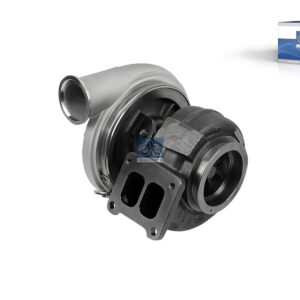 DT Spare Parts 1.10846 Turbocharger
