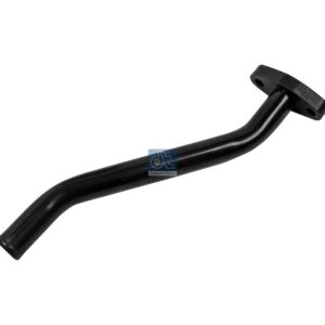 DT Spare Parts 1.10853 Oil line, Turbocharger