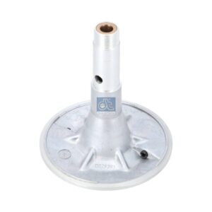 DT Spare Parts 1.10857 Rotor, centrifugal