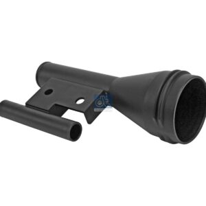 DT Spare Parts 1.10861 Oil filler pipe