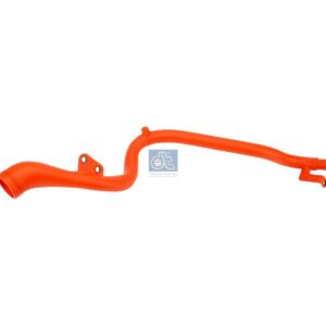 DT Spare Parts 1.10866 Oil filler connector