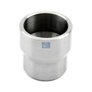 DT Spare Parts 1.10867 Sleeve, cylinder head, d1: 21 mm, d2: 24 mm, D1: 25 mm, D2: 29 mm, L: 30 mm