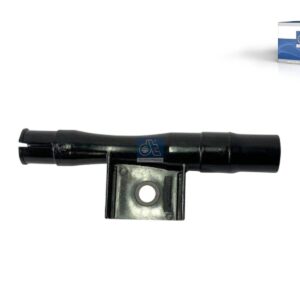 DT Spare Parts 1.10872 Bracket, oil dipstick