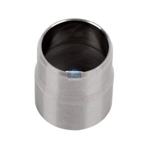 DT Spare Parts 1.10879 Sleeve, cylinder head, d1: 28.5 mm, d2: 32 mm, D1: 32.5 mm, D2: 34.8 mm, L: 38 mm