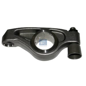 DT Spare Parts 1.10881 Rocker arm, injector, d: 35 mm, M12 x 1,25