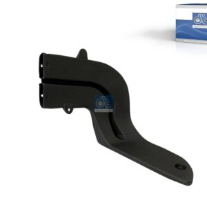 DT Spare Parts 1.10884 Air inlet pipe