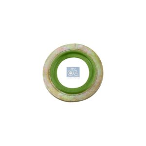 DT Spare Parts 1.10890 Seal ring, d: 8 mm, D: 13 mm, S: 1.7 mm