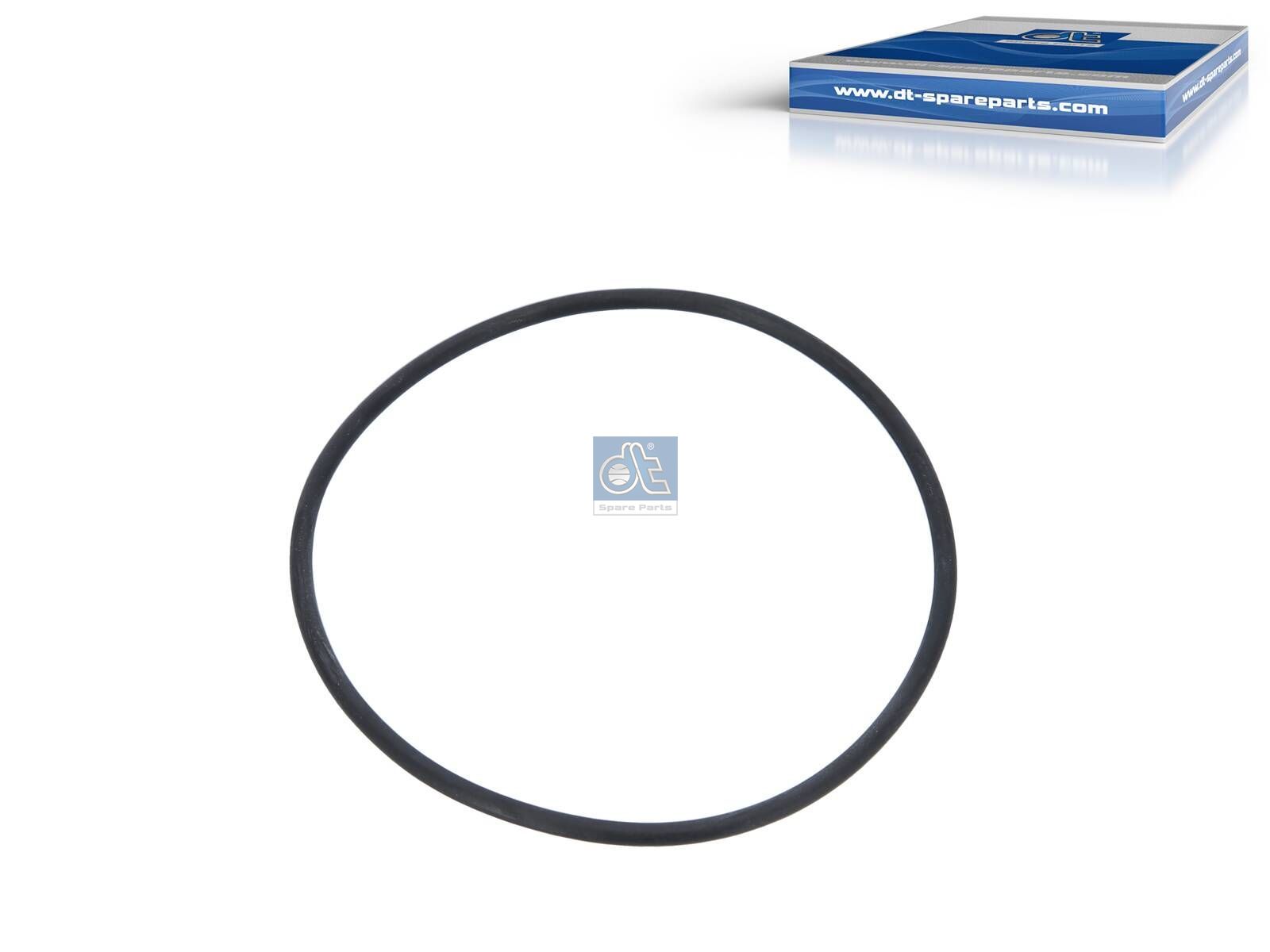 DT Spare Parts 1.10892 O-ring, d: 110.5 mm, S: 4 mm