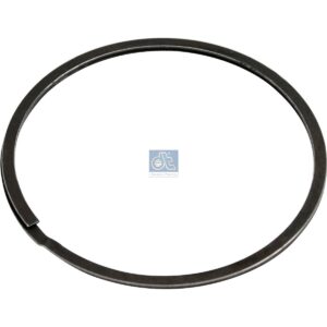 DT Spare Parts 1.10893 Seal ring, d: 47.6 mm, D: 52 mm, S: 1.5 mm