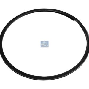 DT Spare Parts 1.10894 Seal ring, d: 60.8 mm, D: 66 mm, S: 1.5 mm