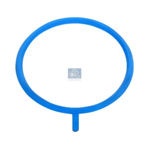 DT Spare Parts 1.10896 Seal ring, d: 86 mm, S: 5.5 mm