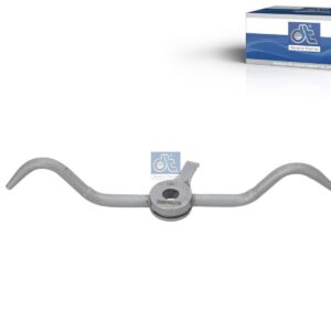 DT Spare Parts 1.10906 Oil nozzle