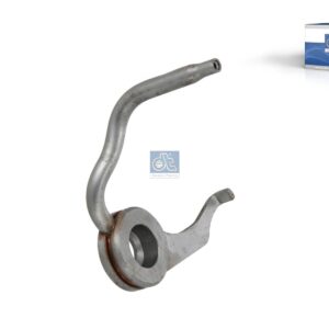 DT Spare Parts 1.10907 Oil nozzle