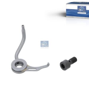 DT Spare Parts 1.10908 Oil nozzle, with screw