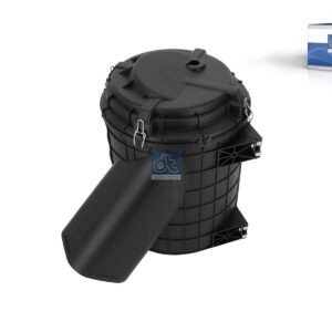 DT Spare Parts 1.10912SP Air filter housing