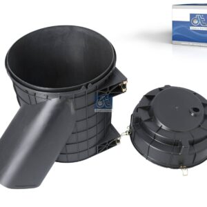 DT Spare Parts 1.10913SP Air filter housing
