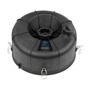DT Spare Parts 1.10916 Air filter cover