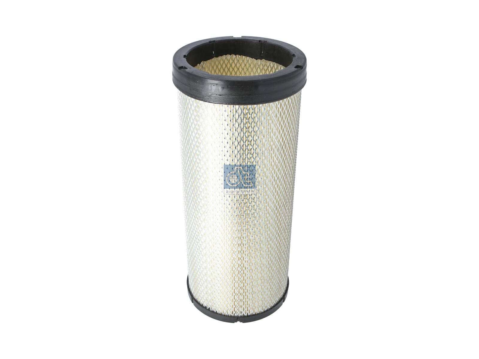 DT Spare Parts 1.10920 Air filter, inner, d: 152 mm, D: 184 mm, H: 422 mm