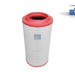 DT Spare Parts 1.10921 Air filter, d: 171 mm, D: 266 mm, H: 533 mm