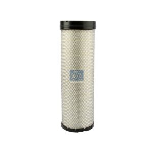 DT Spare Parts 1.10925 Air filter, inner, d: 130 mm, D: 170 mm, H: 500 mm
